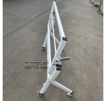 Chân bàn huấn luyện-gấp gọn (BHL-NK-02)