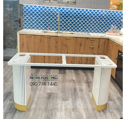 Chân bàn ăn CBA-60