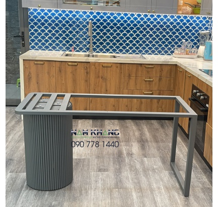 Chân bàn ăn CBA-61