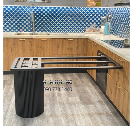 Chân bàn ăn CBA-62