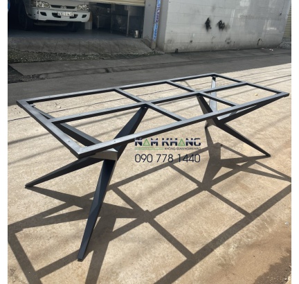 Chân bàn ăn CBA-57