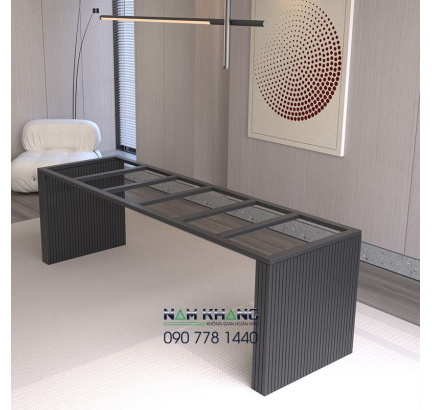 Chân bàn ăn CBA-59