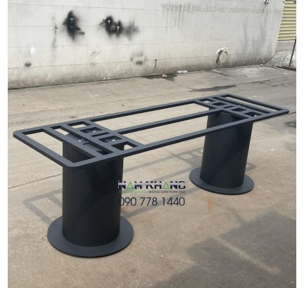 Chân bàn ăn CBA-70