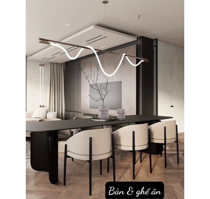 Chân bàn ăn CBA-67