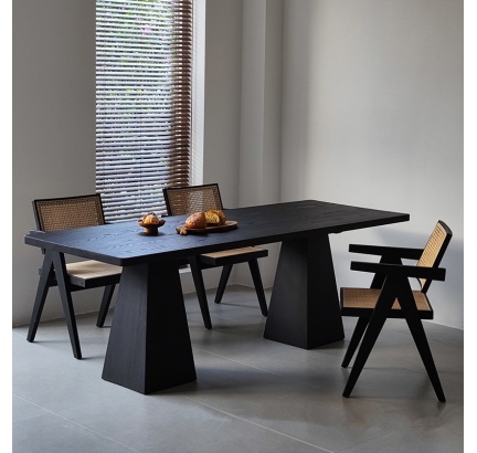 Chân bàn ăn CBA-69