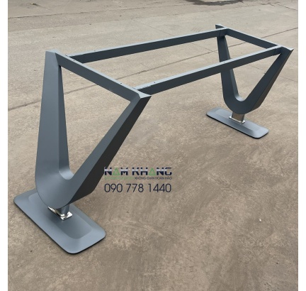 Chân bàn ăn CBA-76