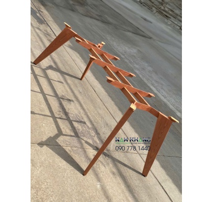 Chân bàn ăn CBA-80