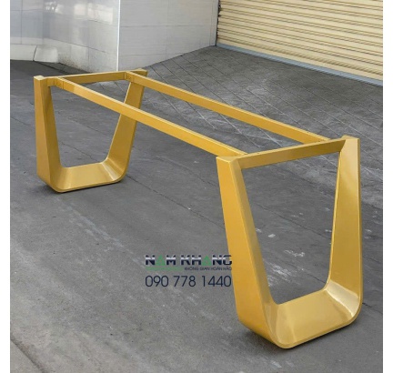 Chân bàn ăn CBA-81