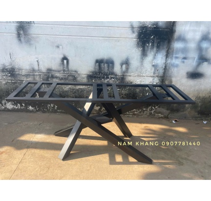 Chân bàn ăn CBA-93