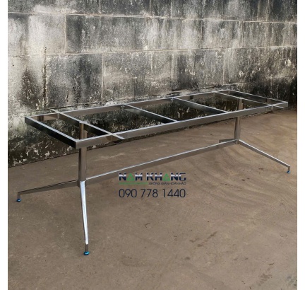 Chân bàn họp NK-36