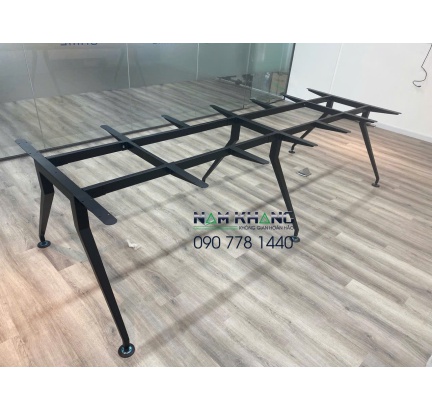 Chân bàn họp NK-C-ST