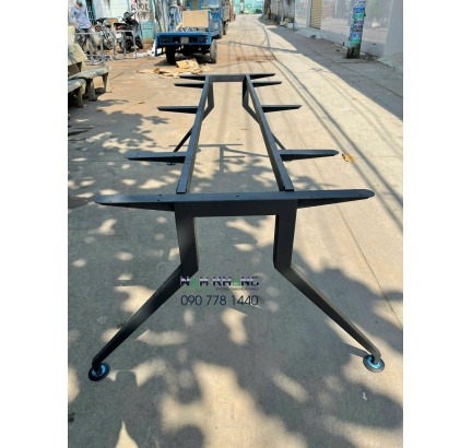 Chân bàn họp NK-C-ST