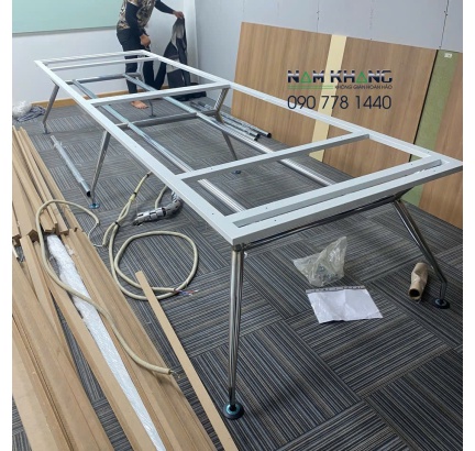 Chân bàn họp NK-54