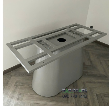 Chân bàn họp NK-49