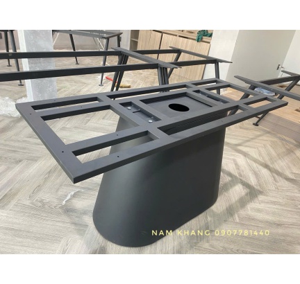 Chân bàn họp NK-49