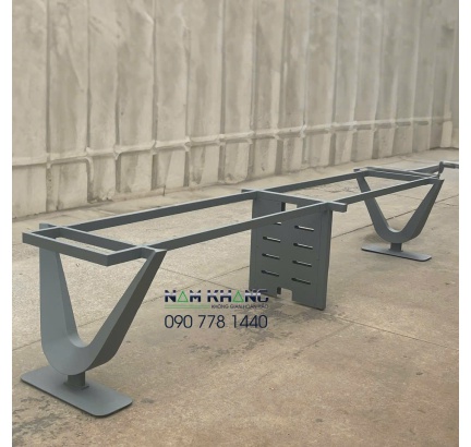 Chân bàn họp NK-48
