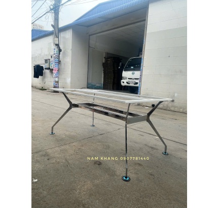 Chân bàn họp NK-45