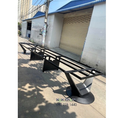 Chân bàn họp NK-43