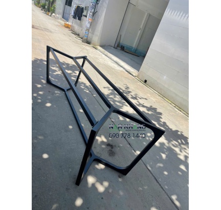 Chân bàn họp NK-40