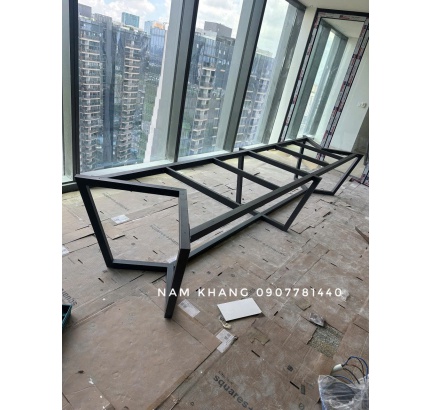 Chân bàn họp NK-40