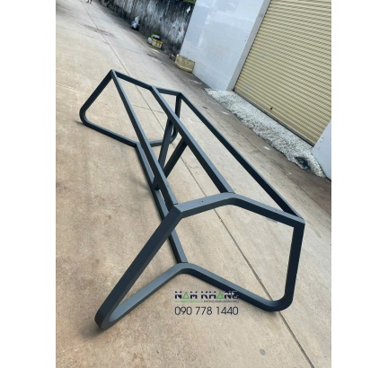 Chân bàn họp NK-39