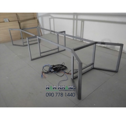 Chân bàn họp NK-41