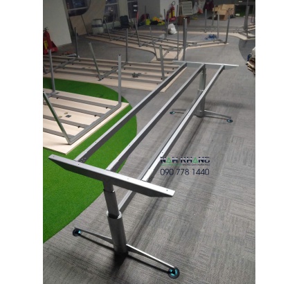 Chân bàn họp NK-38