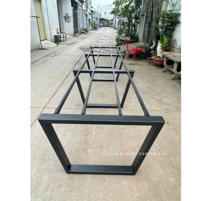 Chân bàn họp NK-42