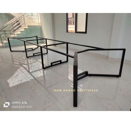 Chân bàn họp NK-41