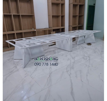 Chân bàn họp NK-55