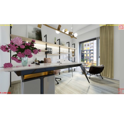 Bàn Giám Đốc -38