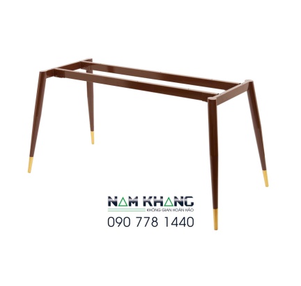 Gia công chân bàn ăn : Code CBA-18