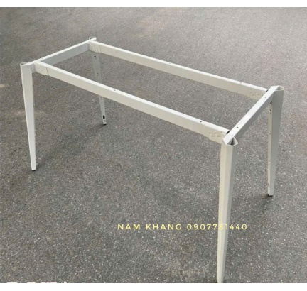 Chân bàn ngũ giác 