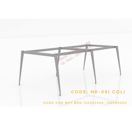 Bàn họp NK-09 COL