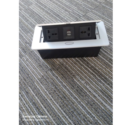 Hộp điện âm bàn A29