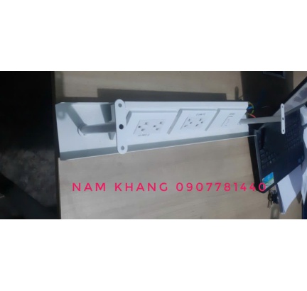 Máng điện văn phòng A41