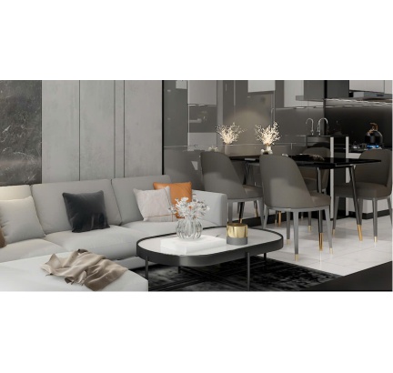 Chân bàn trà BT-26