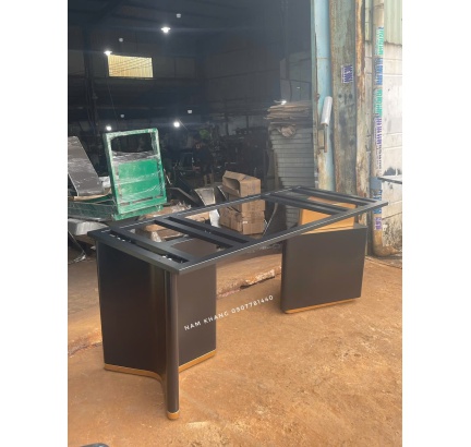 Chân bàn ăn CBA-113