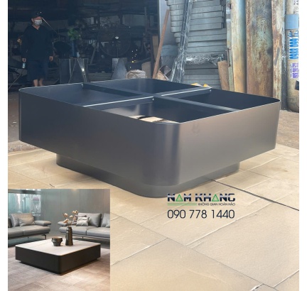 Chân bàn trà BT-35