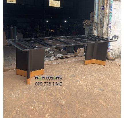 Chân bàn ăn - CBA 96