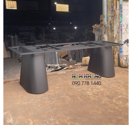 Chân bàn ăn CBA-117