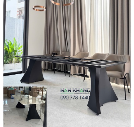 Chân bàn ăn CBA-98