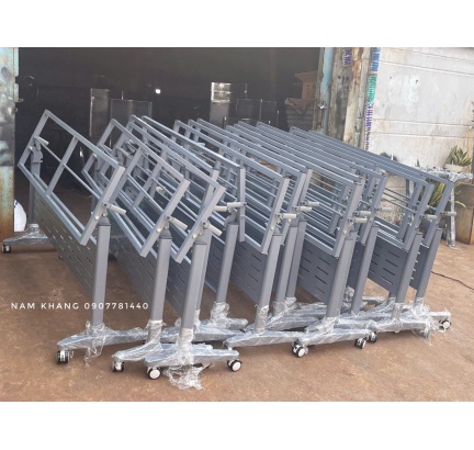 Bàn huấn luyện - gấp gọn BHL-NK-YSO1