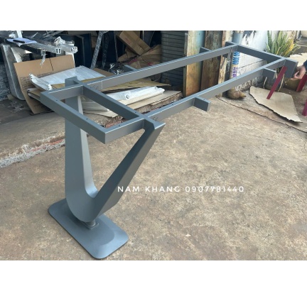 Bàn Giám Đốc BGĐ-32(Màu xám Xinfa)